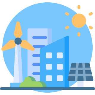 Energy & Environment