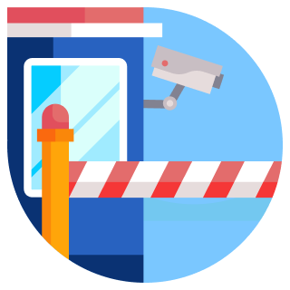 Security & Safety