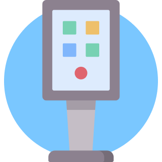 Healthcare Kiosk