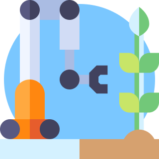 Agriculture Supply Chain & Traceability