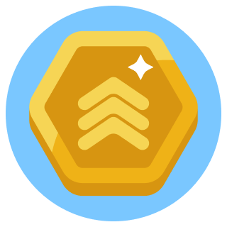 Tiered Rewards System