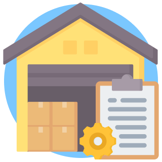 Asset & Inventory Management
