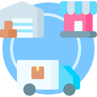 Logistics & Supply Chain Automation