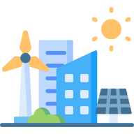 Energy & Environment