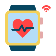 Remote Health Monitoring