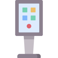 Healthcare Kiosk
