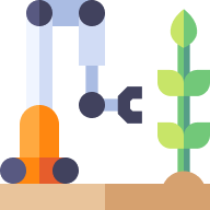 Agriculture Supply Chain & Traceability