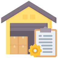 Asset & Inventory Management